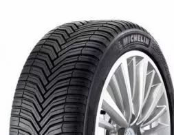 Фото Michelin Cross Climate+ 165/70 R14 85T