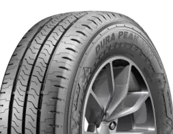 Фото CrossWind Dura Peak Van 215/65 R16C 109/107T