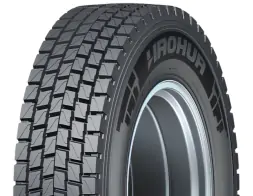 Фото Haohua GD08 (ведущая) 265/70 R19,5 143/141J
