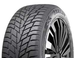 Фото Sailun Ice Blazer Alpine Evo 2 255/35 R19 96V