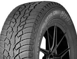 Фото Nokian Hakkapeliitta CR4 195/65 R16 104R