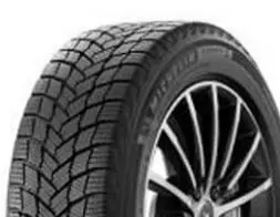 Фото Michelin X-Ice Snow 205/50 R16 87H