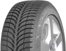 Фото GoodYear Ultra Grip Ice Plus 195/55 R16 87T