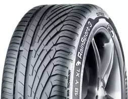 Фото Uniroyal RainSport 3 255/45 R18 103Y XL