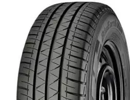 Фото Yokohama BluEarth Van RY55 195/70 R15C 104/102S