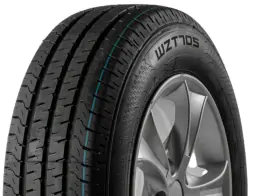 Фото Tercelo WZT705 225/70 R15C 112/110S