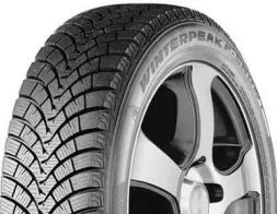 Фото Falken Winterpeak F-Snow 1 225/50 R18 99T