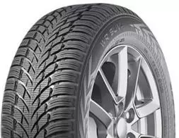 Фото Nokian WR SUV 4 255/55 R20 110V