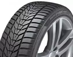 Фото Hankook Winter i*cept evo3 W330C 225/60 R18 104H ROF