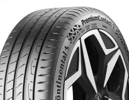 Фото Continental PremiumContact 7 215/55 R17 94V