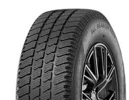 Фото Berlin All Season Van 195/75 R16C 107/105R