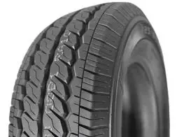 Фото Kapsen PracticalMax RS01 195/80 R14C 106/104T