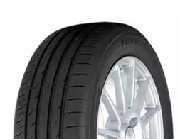 Фото Toyo Proxes Comfort 215/55 R17 98W