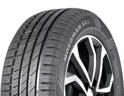 Фото Nokian Nordman SX3 215/55 R16 97H