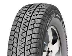 Фото Michelin Latitude Alpin 255/55 R18 109V XL N1 