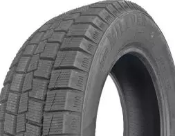 Фото Milever Winter Cross MW356 205/55 R16 91S