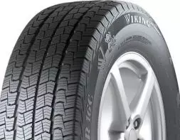 Фото Viking FourTech Van 205/75 R16C 110/108R