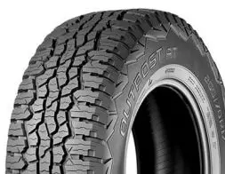 Фото Nokian Outpost AT 265/60 R20 121/118S
