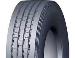 Фото Kunlun KT866 (рулевая) 295/80 R22,5 152/149M