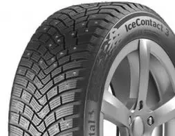 Фото Continental IceContact 3 225/45 R18 95T