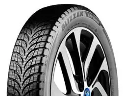 Фото Bridgestone Blizzak LM-500 155/70 R19 88Q *