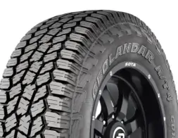 Фото Yokohama Geolandar A/T4 G018 255/70 R15 112/110S