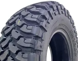 Фото Everton EMT300 235/65 R17 109/105Q