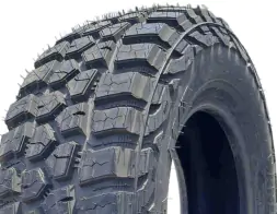 Фото Hansinway Terra M/T 245/70 R16 118/115Q