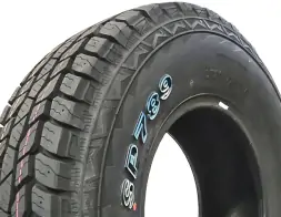 Фото Sportrak WPRO SP789 205/70 R15 96T