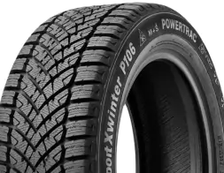 Фото Powertrac SportXwinter PT06 195/65 R15 95T
