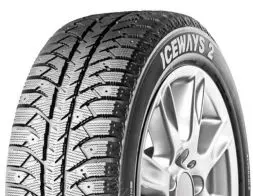 Фото Lassa IceWays 2 175/70 R14 84T