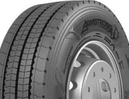 Фото Armstrong ASH11 (рулевая) 295/80 R22,5 154/149M