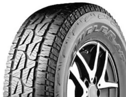 Фото Bridgestone Dueler A/T 001 205/70 R15 96T