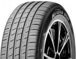 Фото Nexen (Roadstone) N'Fera RU1 255/50 R19 103Y N1