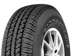Фото Bridgestone Dueler A/T 693 III 265/65 R17 112S