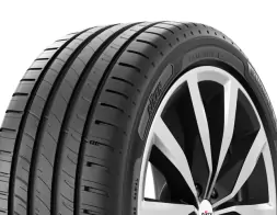 Фото Riken Summer 3 215/55 R17 98W