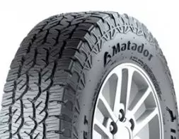 Фото Matador MP 72 Izzarda 275/45 R20 110H