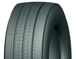 Фото Haohua GS57 (рулевая) 385/55 R22,5 160K