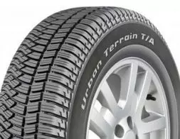 Фото BF Goodrich Urban Terrain T/A 265/70 R16 112H XL 