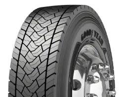 Фото GoodYear Kmax D GEN-3 (ведущая) 315/80 R22,5 156/154M