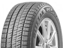 Фото Bridgestone Blizzak Ice Gen 01 225/55 R18 102H