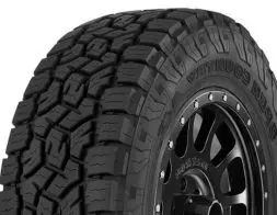 Фото Toyo Open Country A/T 3 265/60 R18 110H