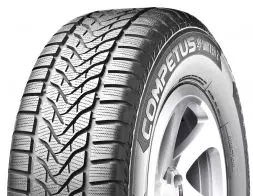 Фото Lassa Competus Winter 2+ 235/75 R15 109T