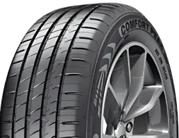 Фото CrossWind Comfort Peak 205/50 R16 87H