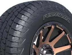 Фото Federal Xplora A/P 235/75 R15 110/107Q