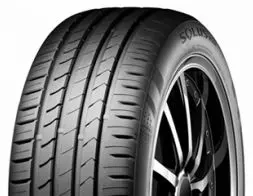 Фото Kumho HS51 Ecsta 215/55 R18 95H
