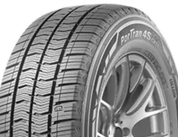 Фото Kumho PorTran 4S CX11 215/65 R15C 104/102T