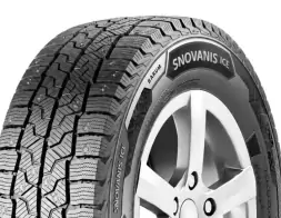 Фото Barum SnoVanis Ice 215/65 R16C 109/107R шип