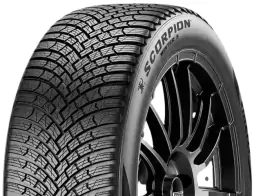 Фото Pirelli Scorpion Winter 3 225/55 R19 103V