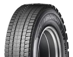 Фото Haohua GD79 (ведущая) 315/70 R22,5 154/150M